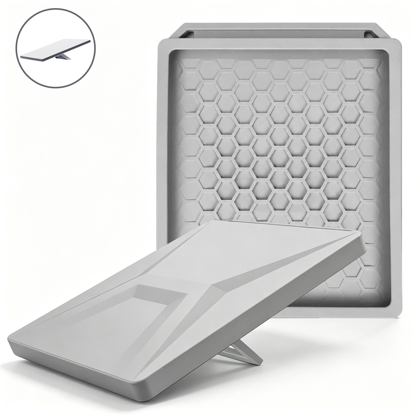 All-Weather Armor Case