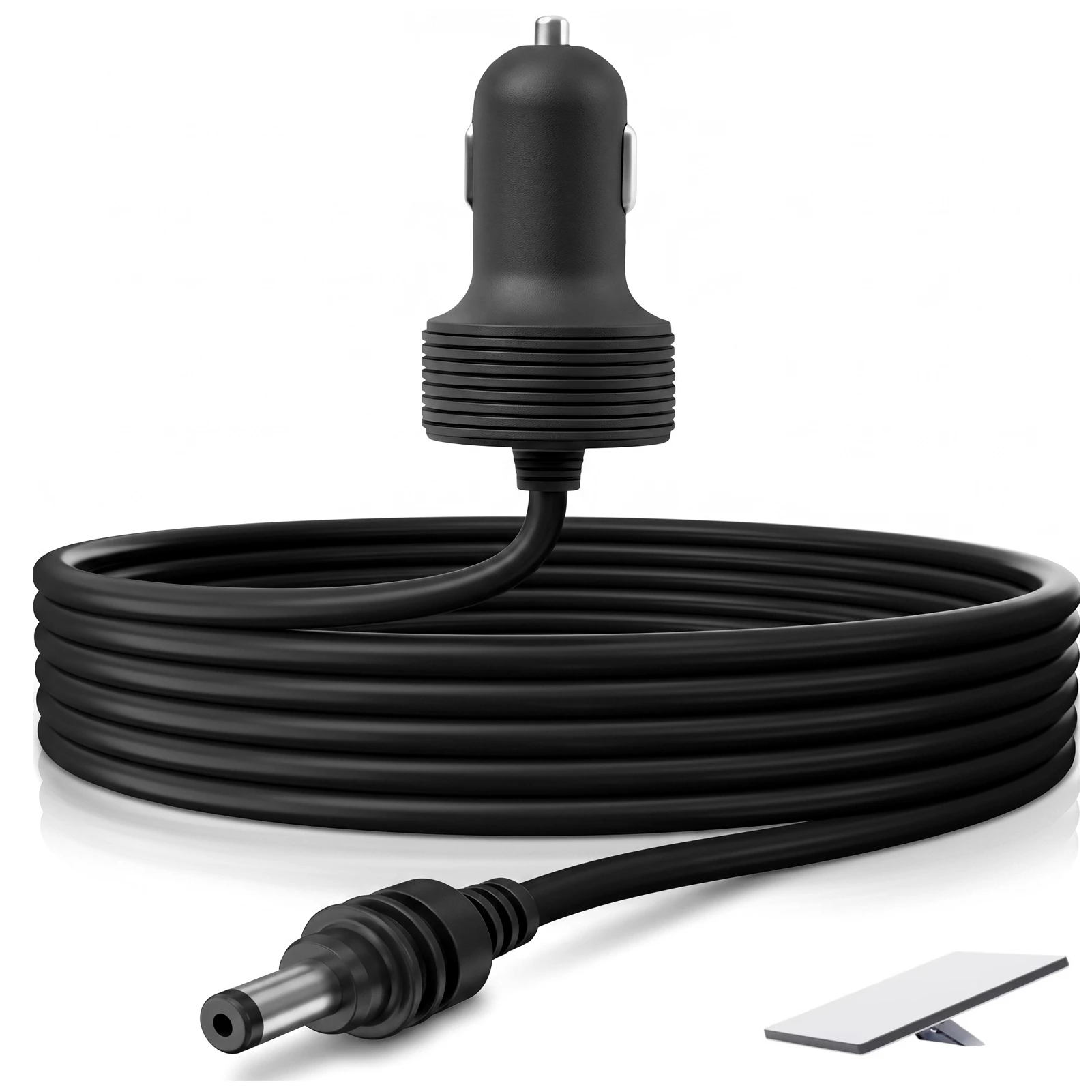 DC Car Power Cable
