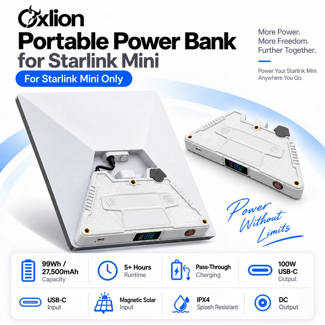 04 - Low Profile Slim Form Factor