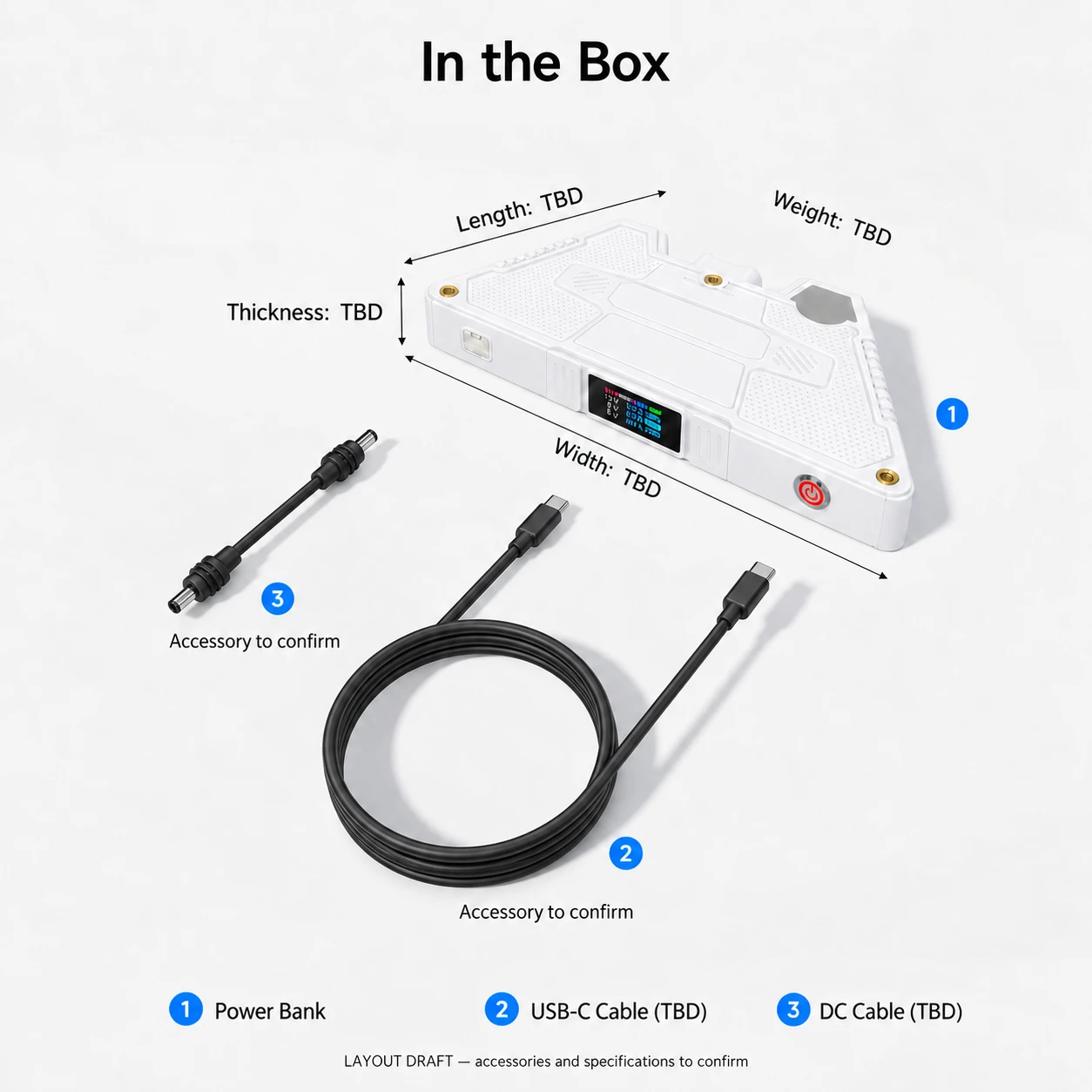13 - Precision Top Cavity & Latch Mechanism