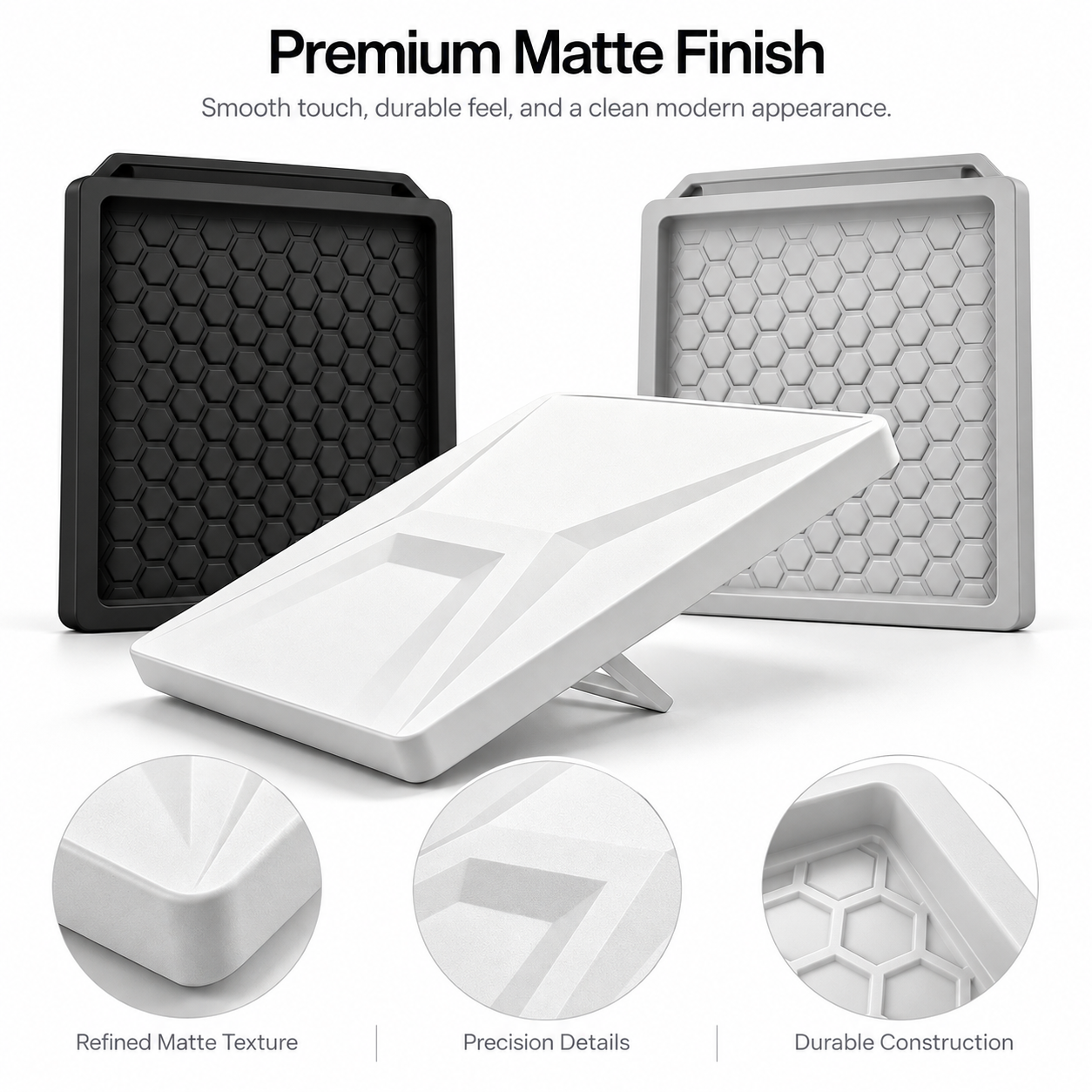 Honeycomb Heat Dissipation