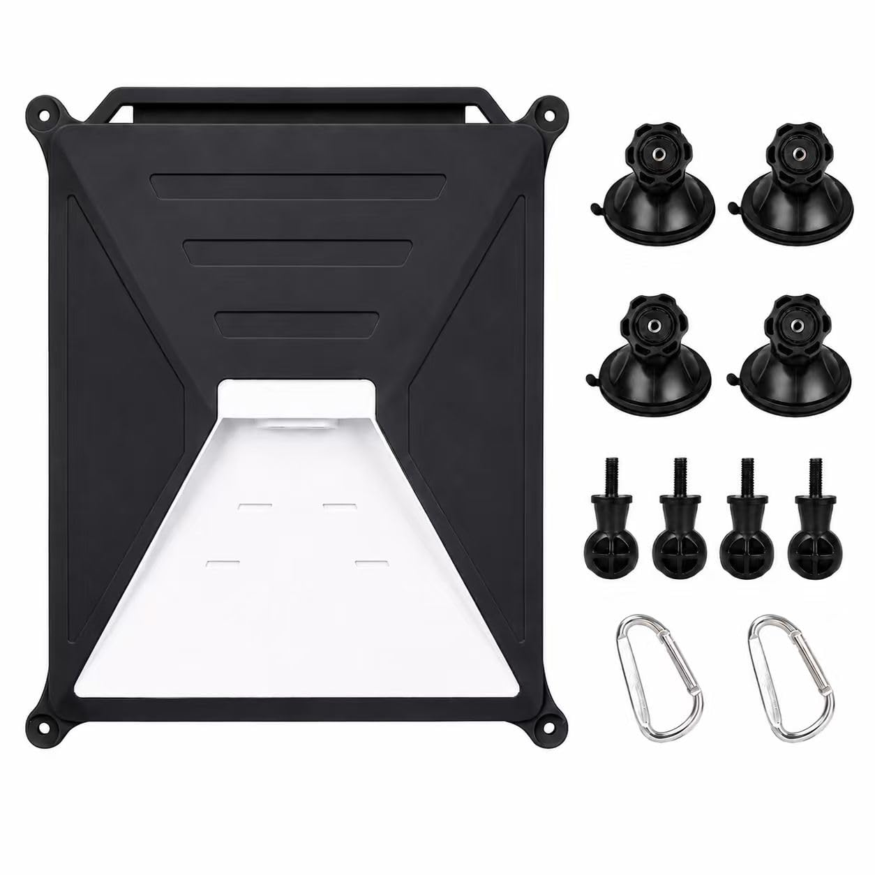 Tilt & Swivel Articulation