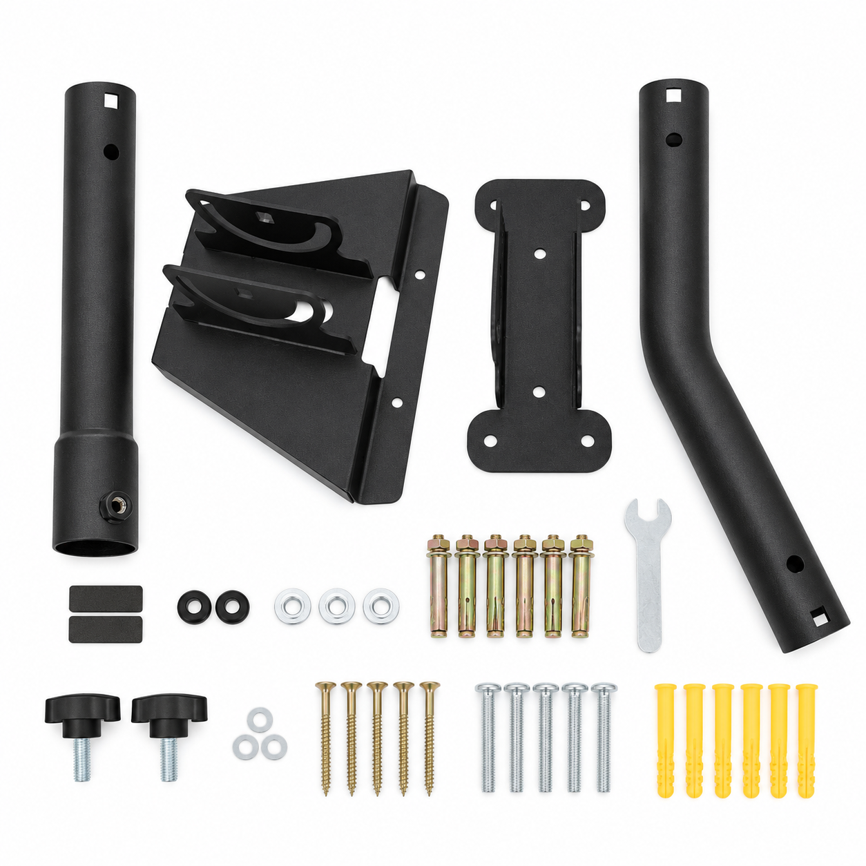 Hardware & Fasteners